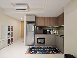 The Jovell (D17), Condominium #603095111